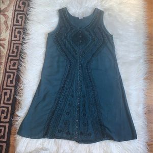 Boho dress